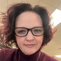 Kenall Lighting Employee Melissa Lucci's profile photo