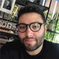 Apsiyon Employee Mert Güvençli's profile photo