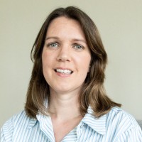 Claudia Van Beurden Email