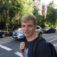 Colruyt Group Technics Employee Jonas Coosemans's profile photo