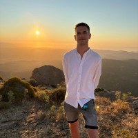 Just Eat Takeaway.com Employee Thomas McClean's profile photo