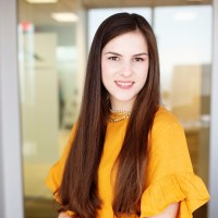 MarketScale Employee Emily King's profile photo