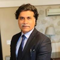 Essar Employee Rahul Taneja's profile photo