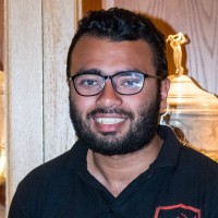 Synapse Analytics Employee Mohee Elzeiny's profile photo