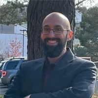 Arapahoe County Employee Andrew Evans's profile photo