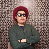 Expose Designs Ltd Employee Corey Fong's profile photo