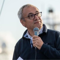 Bertrand Laurioz Email & Phone Number