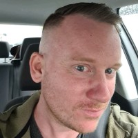 A.S Facade & Fire Protection Specialists Employee Craig Nicholson's profile photo