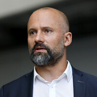 Atlas Copco Group Employee Mark Gabriel's profile photo