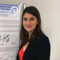 PilenPak Packaging Employee Beyza Çiğdem's profile photo