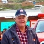 Edward Spence Email & Phone Number