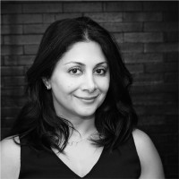 RD Jones + Associates Employee Azadeh Rabbani's profile photo