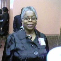 Human Resources inc. Employee Gloria Johnson's profile photo