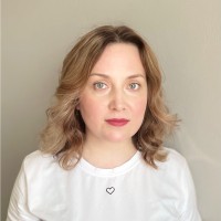 Meratekh Employee Yana Sedelnik's profile photo