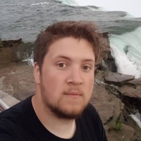 Lexcom Systems Group Inc. Employee Derek Geis's profile photo
