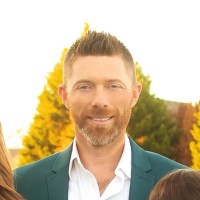 Apex Building Company Employee Michael Fitzgerald's profile photo