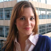 Angels Media Employee Silvia Lopez-Hernandez's profile photo