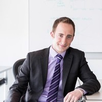 Wales & West Utilities Employee John Sisnett's profile photo