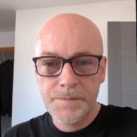 Clydesdale Bank Employee Grant McDougall's profile photo