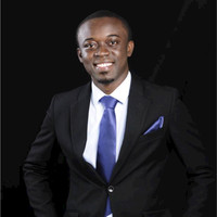 Webster Ayisi Email & Phone Number