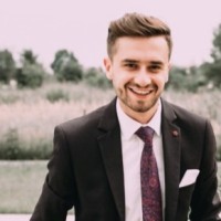 Daniel Słupek Email