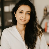 Society of Cosmetic Chemists HQ Employee Krupa Koestline's profile photo