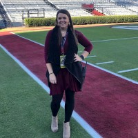 Kendra Holaday Email & Phone Number