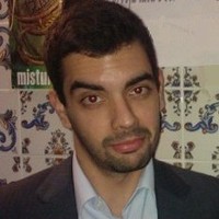 Contactus S.A. Employee Alexandre Oliveira's profile photo