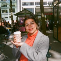 RLF Communications Employee Jennifer Soto's profile photo
