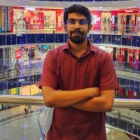 Raajeshwar Elangovan Email