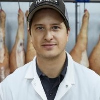 Happy Valley Meat Co. Employee Tyler Bauer's profile photo