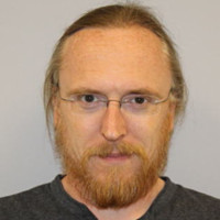 Equinix Employee Ian Wells's profile photo