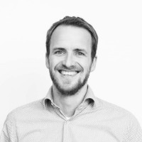 Jordi Oude Egberink Email & Phone Number