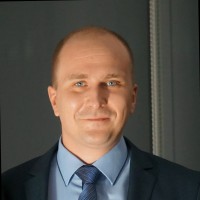Lime Microsystems Employee Vytautas MacAitis's profile photo