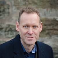 Stochastic Solutions Employee Nick Radcliffe's profile photo