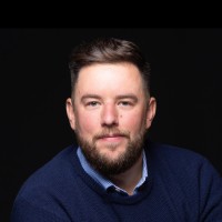 Quantum Metric Employee Michael Halcomb's profile photo