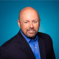 American Airlines Employee Bryan Riffe's profile photo