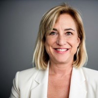 Steph Baker Email & Phone Number