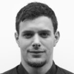 CLINITEX Propreté Employee Mathieu Priou's profile photo