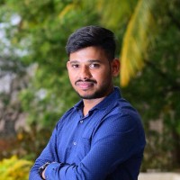 Wipro Employee Jeevan Kulkarni's profile photo