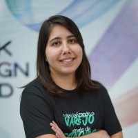 MMTech Employee Rebeca Damas's profile photo