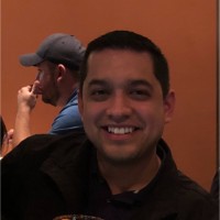 Bayway Auto Group Employee Alex Mata's profile photo