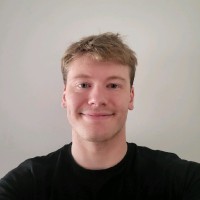 Tribela Employee Connor Bryan's profile photo
