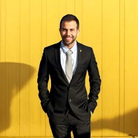 Israel Ministry of Finance - משרד האוצר Employee Gal Lando's profile photo