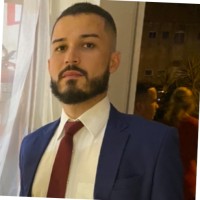 Grupo Bahamas S/A Employee Dhenner Zacarias's profile photo