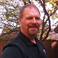 Az Engineering Employee Robert Alson's profile photo