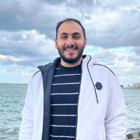 ILUJIS Employee Peter Sharkawy's profile photo
