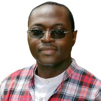 College of St Benedict and St John's University Employee Anselm Adodo's profile photo