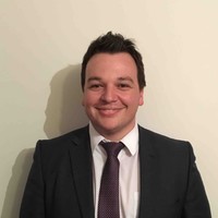 Paydock Employee Thomas Hurst's profile photo