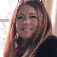 Comet Yxlon Employee Kathy Scott's profile photo